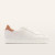 Women's Drew - White/Tan