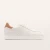 Women's Drew - White/Tan