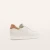 Women's Drew - White/Tan