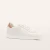 Women's Drew - White/Tan