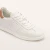 Women's Drew - White/Tan