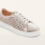 Women's Mim V - Champagne Lattice