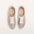 Women's Mim V - Champagne Lattice