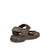 Men's Yucatan Sandal - Dark Clay