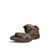 Men's Yucatan Sandal - Dark Clay