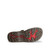 Men's Yucatan Sandal - Dark Clay