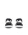 Women's Soft Sandal 3-Strap - Black/Black