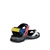 Women's Offroad Sandal - Multicolor
