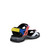 Women's Offroad Sandal - Multicolor