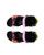 Women's Offroad Sandal - Multicolor