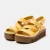 Women's 1573 BRIGHTON - Honey-Caramelo
