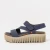 Women's 1573 BRIGHTON - Nobuck Ocean