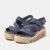 Women's 1573 BRIGHTON - Nobuck Ocean