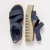 Women's 1573 BRIGHTON - Nobuck Ocean