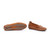 Women's Jerez Low 578-4976 - Brandy