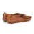 Women's Jerez Low 578-4976 - Brandy