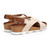 Pikolinos Womens Mahon W9E-0912 in Marfil - Image 4