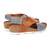 Pikolinos Womens Mahon W9E-0912C1 in Denim - Image 4