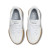 Women's Camden - White/Gum Rubber