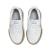 Women's Camden - White/Gum Rubber