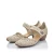 Rieker Womens Mirjam 53 in Crema - Image 1