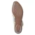 Rieker Womens Mirjam 53 in Crema - Image 6