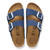Women's Arizona Flex Platform LENB - New Navy