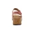 Women's Flora Wedge - Antique Rose