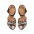 Women's Chicly Floral - Black Print