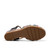 Clarks Womens Chicly Floral in Black Print - Image 3
