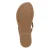 Women's Rosalia - Toffee