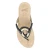 Women's Rosalia - Black