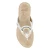 Women's Rosalia - White