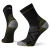 Hike Mid Crew Socks - Black