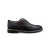 Men's Featherlight Founder - Black Tumbled Leather