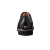 Men's Featherlight Founder - Black Tumbled Leather