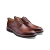 Men's Featherlight Founder - Brown Tumbled Leather