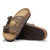 Women's Granada Nubuck - Mocca