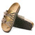 Women's Granada - Mocca