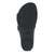 Women's Justine - Black Calf