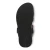 Women's Eureka Strappy Sandal - Black Leather
