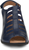 Sofft Womens Faye in Peacoat Navy - Image 6