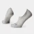 Men's Everyday No Show Socks - Ash