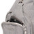 Baggallini Central Park Sling in Stone Heritage - Image 4