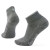 Hike Classic Edition Light Cushion 2nd Cut Ankle Socks - Medium Gray