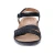 Women's Barbados - Black French/Lizard