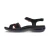 Women's Barbados - Black French/Lizard