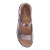 Women's Lagos Sandal - Gunmetal