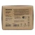 Cotton Ribbed 2 Pack - Black/White