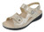 Finn Comfort Womens Barbuda in Shell Cara